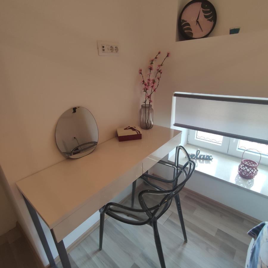 메덜린 Ellmar 아파트 외부 사진